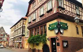 PUB 111 - Die Altstadt Unterkunft